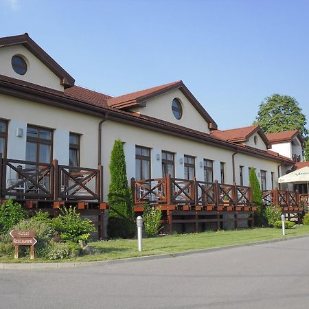 Red Deer Hotel Brezno Exterior foto