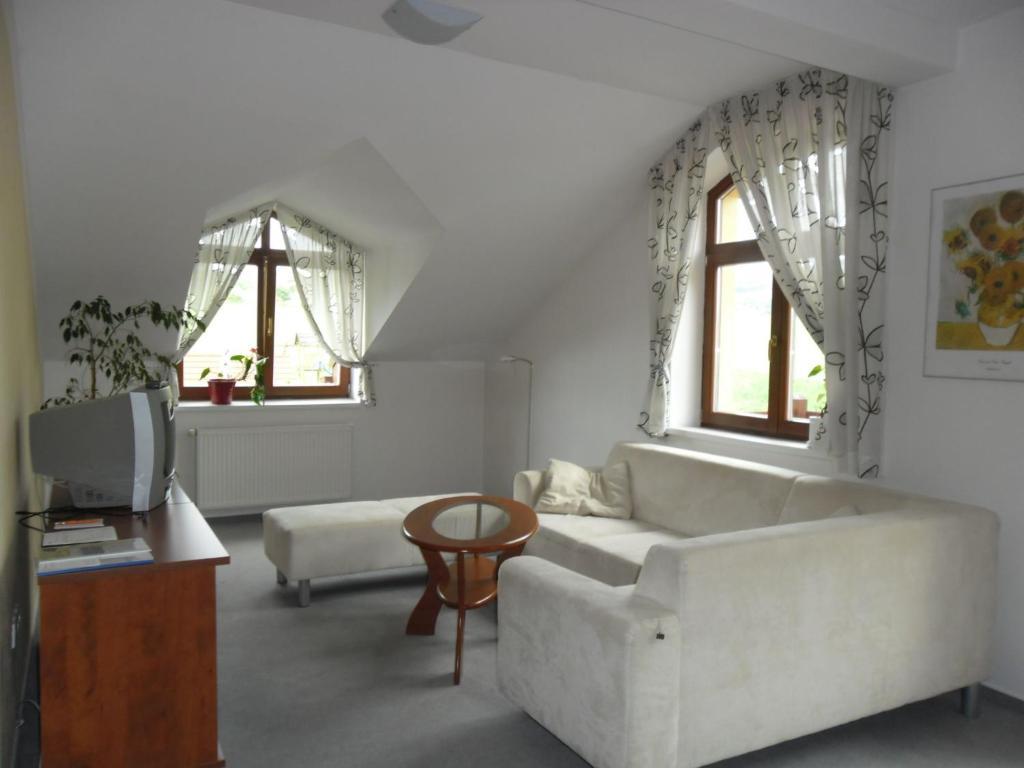 Red Deer Hotel Brezno Habitación foto
